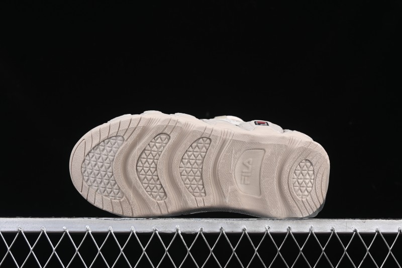 Fila Autumn Winter New Breathable Cat Paw Shoes F12M342103DOM