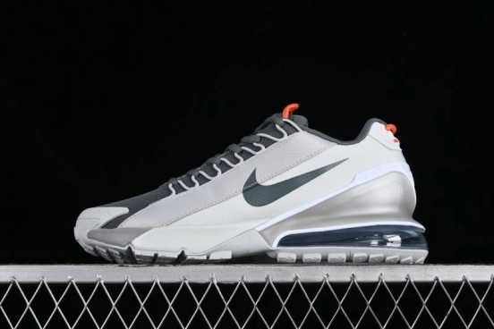 Nike Air Max Pulse SE Breathable Running Shoes with Oversized Air Cushion - FN6920-001