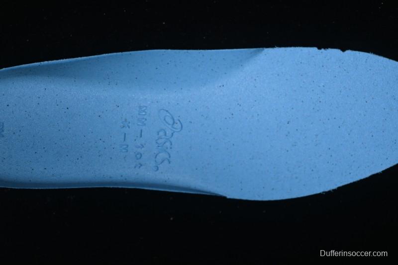 Asics Solution Speed FF 2 Retro Breathable Cushioned Casual Running Shoes - 1041A182-700