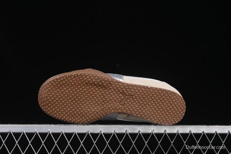 Puma Bella UT Leather Fashion Casual Sneakers - 402980-02