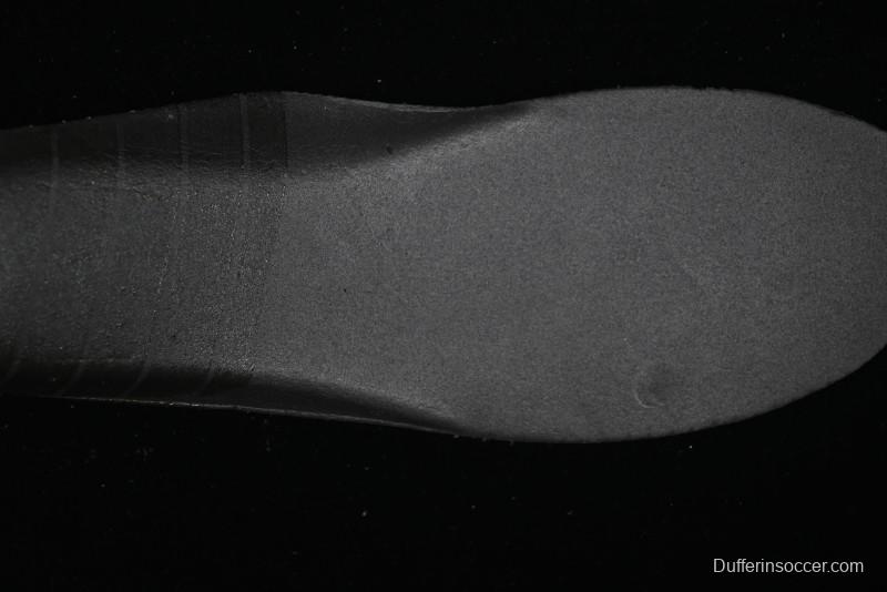 Nike Air Force 1 '07 Low Dior Collaboration Grey Knit Casual Sneakers - KK1988-052