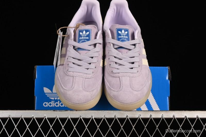 Adidas Samba OG Casual Sneakers - IG6176