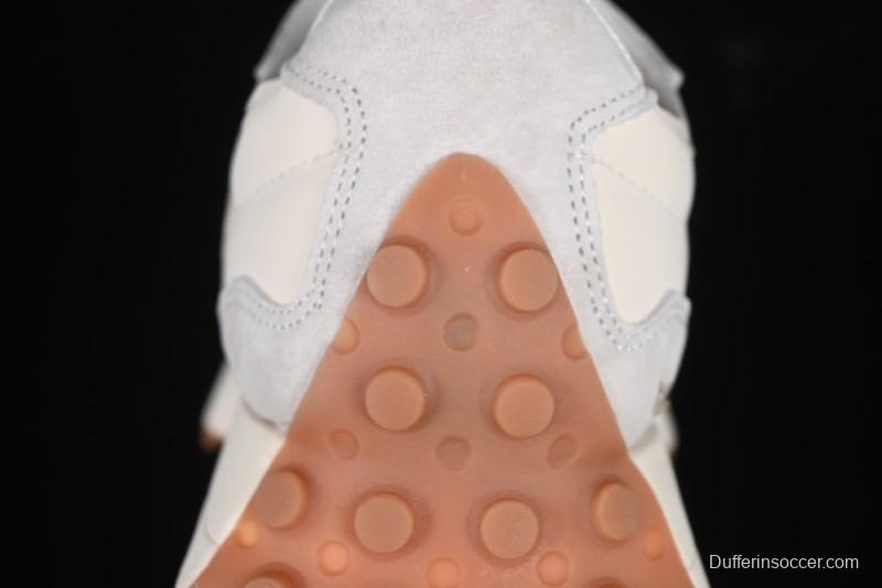 New Balance 327 Series Retro Casual Running Shoes - WS327LZ