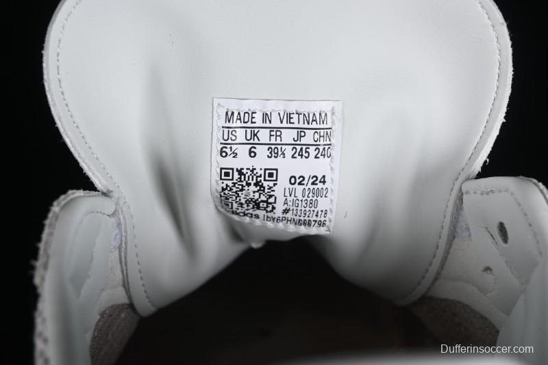 Adidas Samba OG Casual Skate Shoes - IG1380