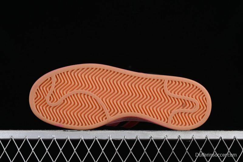 Adidas Originals Campus 00s HQ8708 Retro Casual Sneakers with Chunky Silhouette