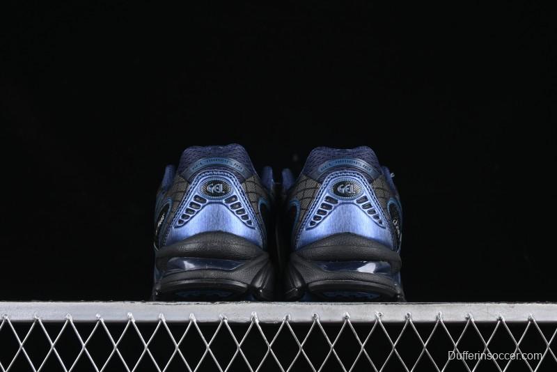 Asics Gel-Nimbus 10.1 Retro Breathable Casual Shoes with Cushioning for Men - 1203A543-002