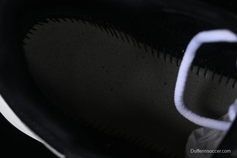 Dior B30 Sneakers with Reflective CD30 Logo and Lightweight Rubber Sole - CD30