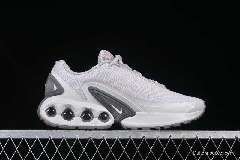 Nike Air Max Dn 2024 Running Shoes with Quad Cylinder Air Cushion - HJ9638-700