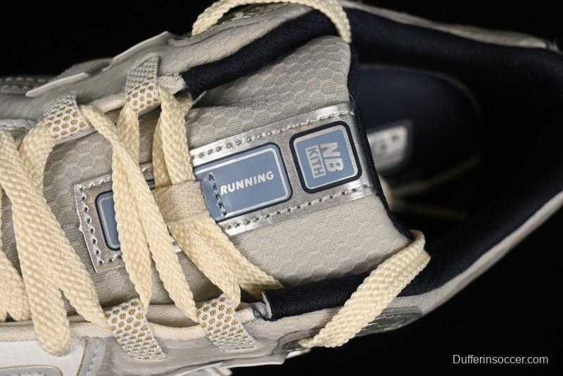 New Balance 1906 Series Retro Dad Style Casual Running Shoes - M1906RKC