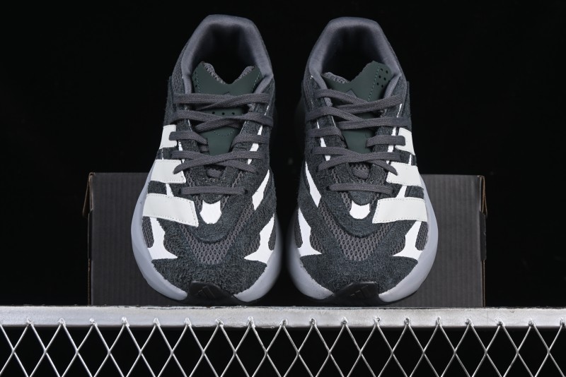 Adidas Lightblaze JQ9972 Breathable Running Shoes