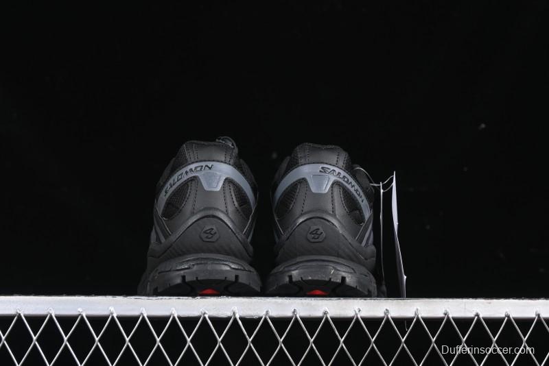 Salomon XT-Quest Outdoor Trail Running Shoes with SENSIFIT and CONTAGRIP - 410139-28