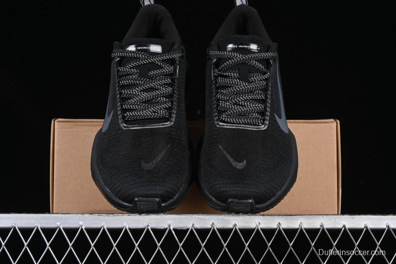 Nike Zoom X Invincible Run Fk 4 Marathon Performance Running Shoes - DR2615-004