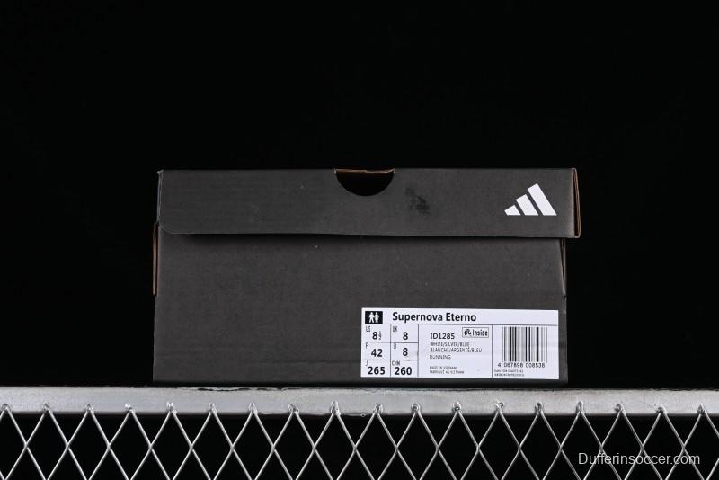 Adidas Supernova Eterno Casual Light Running Shoes with Dreamstrike+ Midsole - ID1285