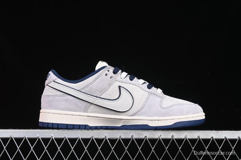 Nike SB Dunk Low The North Face Year of the Snake Collaboration Anniversary Edition Custom Low-Top Casual Skate Shoes - DM6868-014