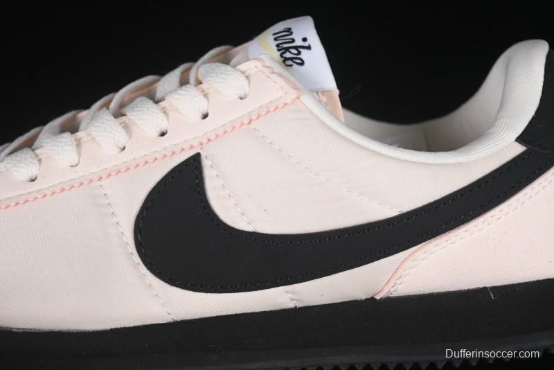 Nike Classic Cortez Leather Retro Running Shoes - HJ7233-838