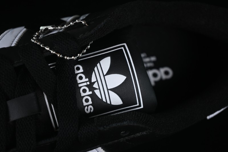 Adidas Superstar II Casual Sneakers with Shell Toe - JI0079