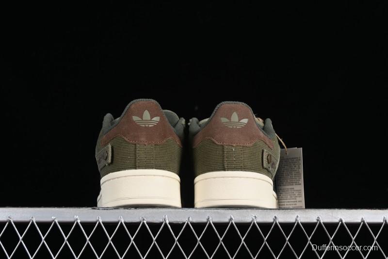 Adidas Originals Campus 00s IF4338 College Series Retro Casual Sneakers - IF4338