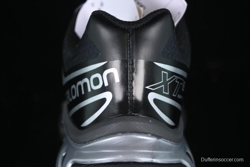 Salomon XT-6 Outdoor Casual Running Shoes - 474506-22