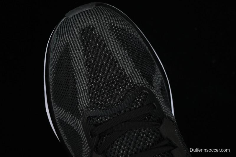 Nike Air Zoom Structure 25 Running Shoes with Cushioning and Anti-Slip Design - DJ7883-002