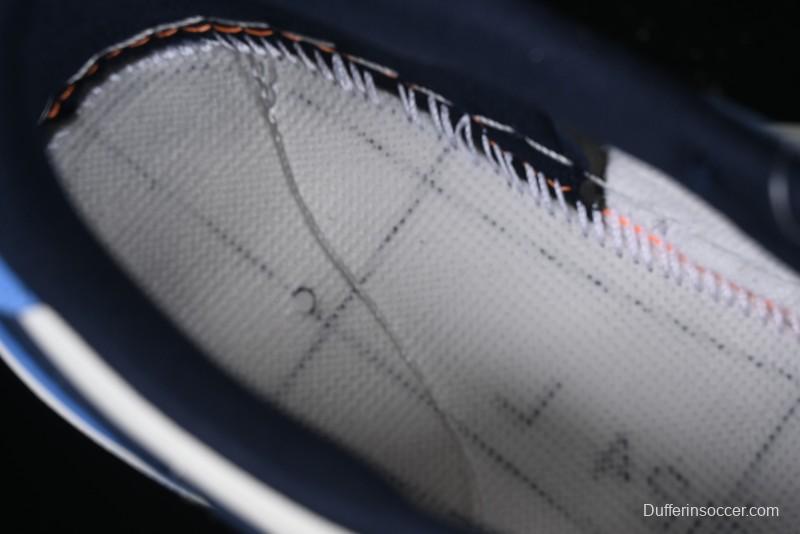 Nike Air Jordan 1 Low OG Obsidian AJ1 Low-top Lifestyle Basketball Shoes - CZ0790-400