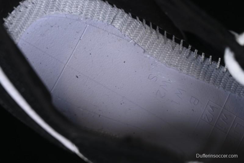 Nike C1TY Street Casual Sneakers with Classic Black Design - FZ3863-006