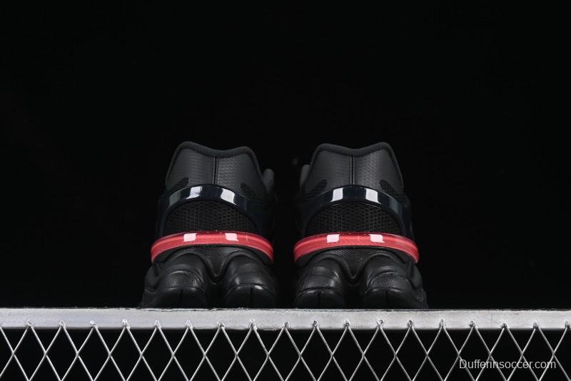 New Balance NB9060 Series Retro Casual Running Shoes with ABZORB Cushioning - U9060IDZ