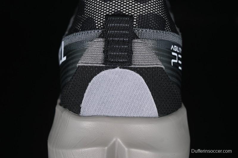 Merrell Agility Peak 4 Trail Running Shoes with Cushioning and Grip for Outdoor Hiking - J067759