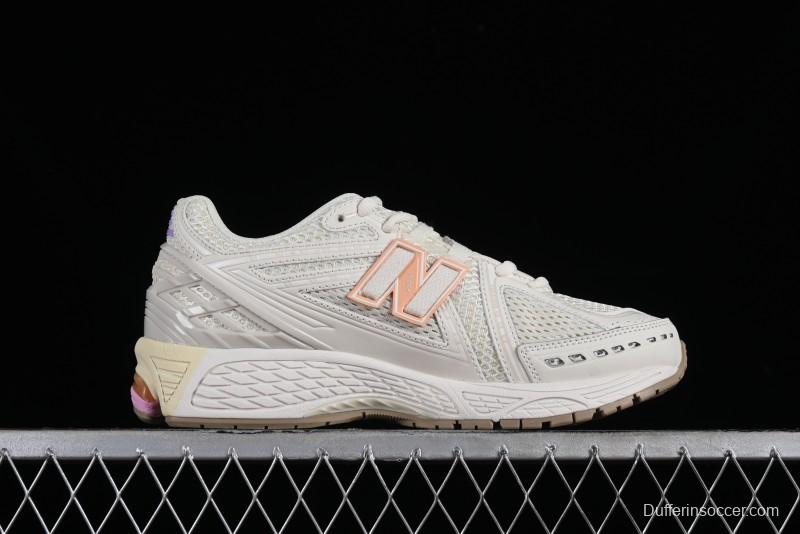 New Balance 1906 Series Retro Dad Style Casual Running Shoes - M1906RBP