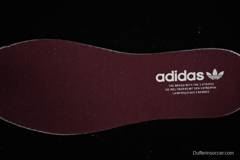 Adidas Originals Campus 00s IF4335 College Series Retro Casual Sneakers - IF4335