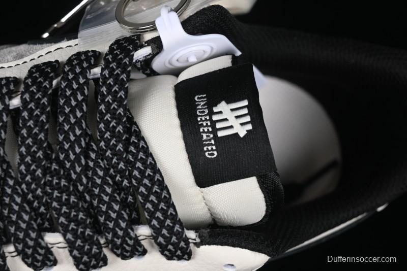 Nike Air Force 1 '07 Low UN Collaboration - Pig Eight Rice Black Line Casual Sneakers - BB7518-017