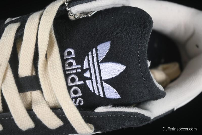 Adidas Korn x Ad Originals Campus 00s Retro Casual Sneakers with Chunky Silhouette - IF4282