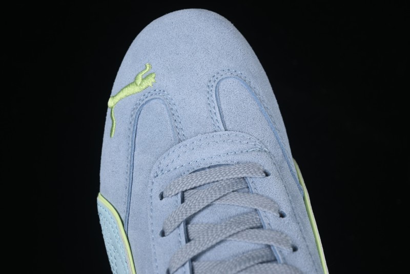Puma Speedcat Lifestyle Low-Top Sneakers - 401657-03
