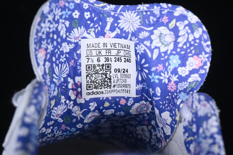Adidas Samba Liberty LDN Casual Sneakers - JP7249