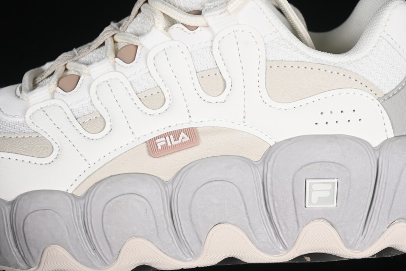 Fila Breathable Cat Paw Shoes F52W442190FTO