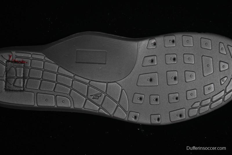 Nike Air Max 1 Retro Running Shoes with Half-Sole Air Cushion - HO2639-100