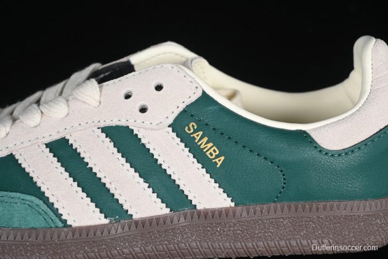 Adidas Originals Samba JI3215 Casual Sneakers - JI3215
