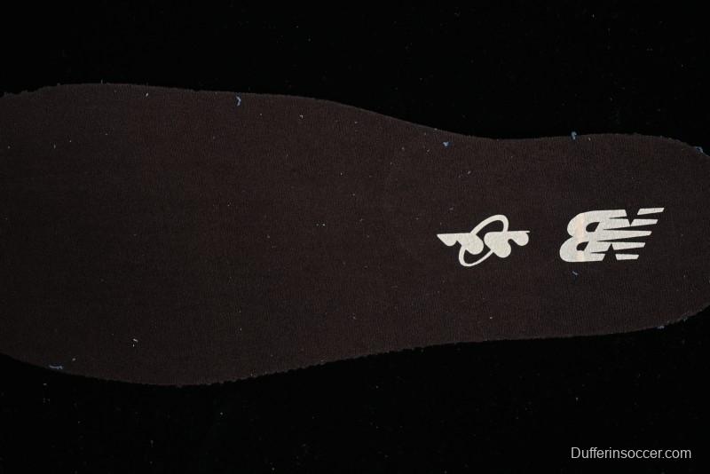 New Balance Joe Freshgoods x New Balance 9060 Retro Casual Running Sneakers with ABZORB Cushioning - U9060SYD