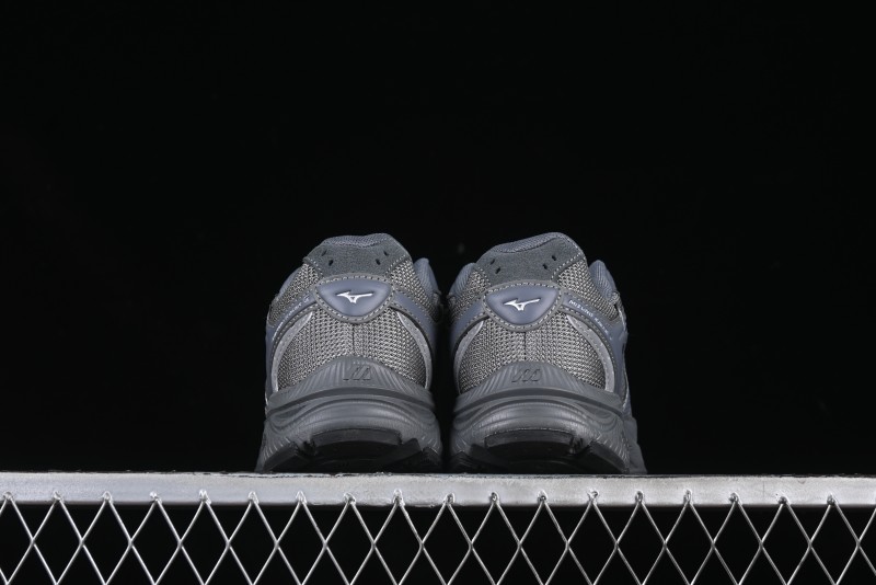 Mizuno Racer S Oarism Breathable Low-Top Casual Running Shoes - D1GH223502
