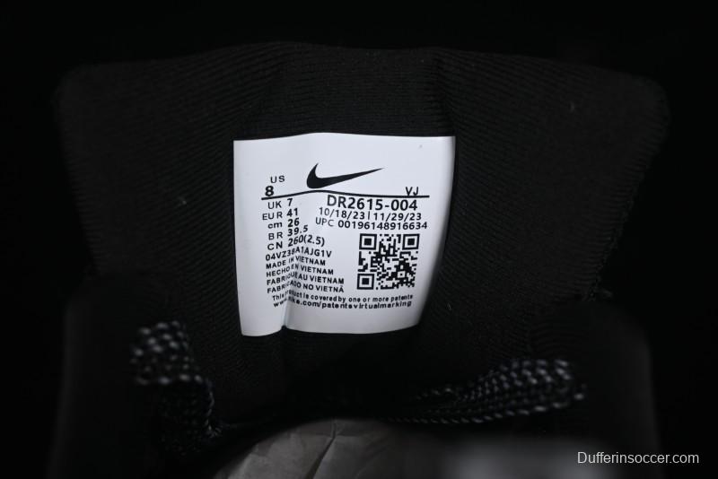 Nike Zoom X Invincible Run Fk 4 Marathon Performance Running Shoes - DR2615-004