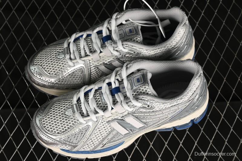 New Balance 1906 Series Retro Dad Style Casual Running Shoes - M1906RQA