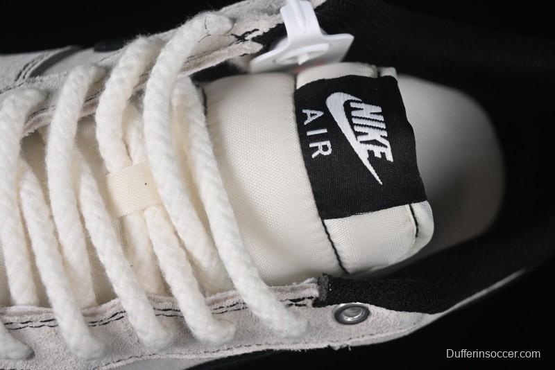 Nike Air Force 1 '07 Low Champion Collaboration Triple Swoosh Low-Top Casual Sneakers - SJ6698-021