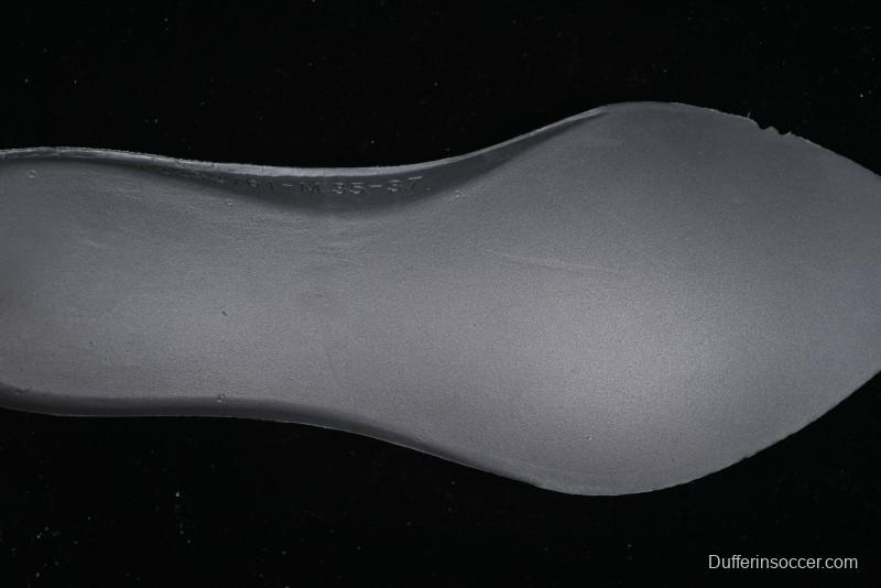 Balenciaga Circuit Lightweight Distressed Print Round-Toe Fashion Casual Sneakers - WFLGY2000