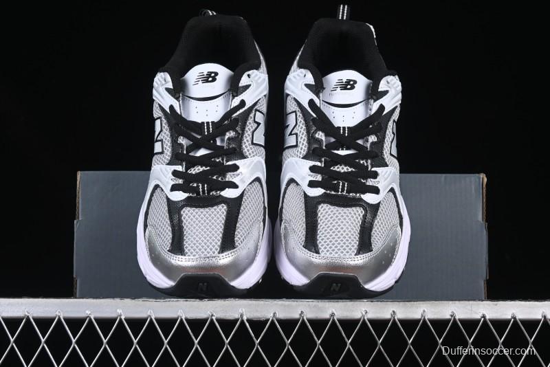 New Balance 530 Series Retro Casual Running Shoes - MR530USX