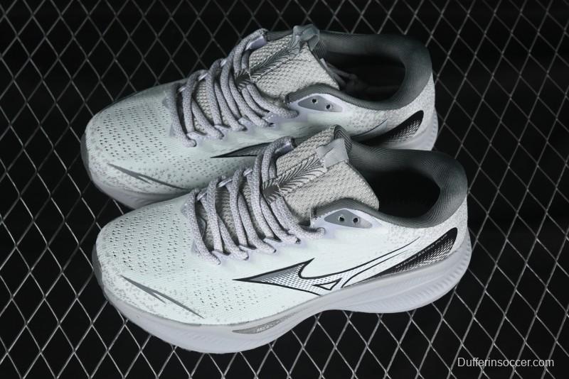 Mizuno Astro Plus Breathable Low-Top Casual Running Shoes - D1GH240111