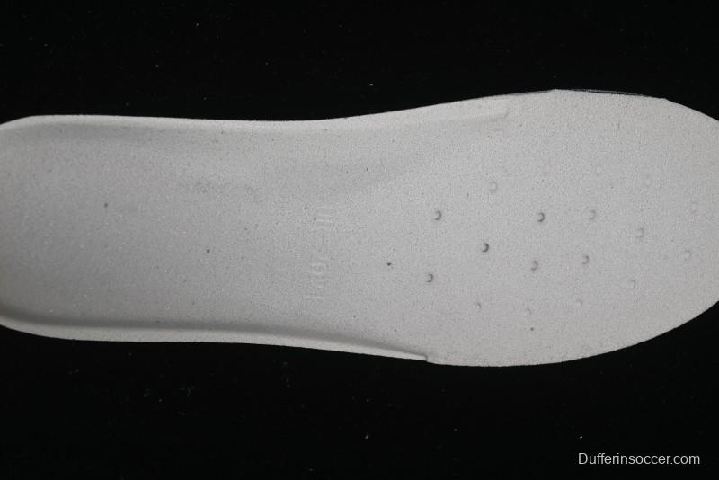 Shoot Brand Resonance Black Plum Retro Comfort Leather Anti-Slip Elevated Low-Top Casual Skate Shoes - AJD4