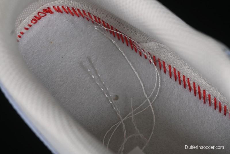 Nike Air Force 1'07 Low "Cherub" Anime Hand-Painted Doodle Low-Top Casual Sneakers - DB3301-711