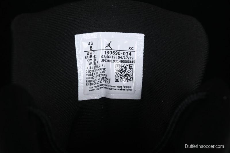 Nike Air Jordan 12 Retro Basketball Shoes with Game Royal Colorway - 130690-014