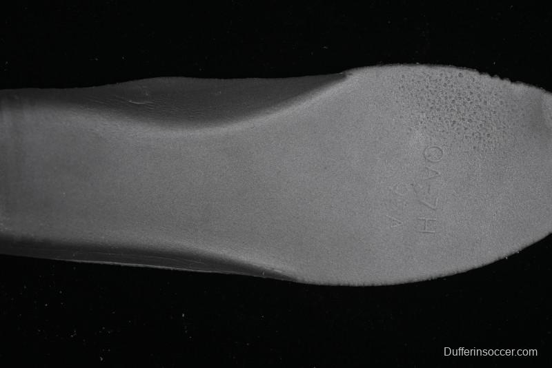 Nike Air Force 1 '07 Low Supreme Collaboration Custom Casual Sneakers with Grey Swoosh - DM6688-056