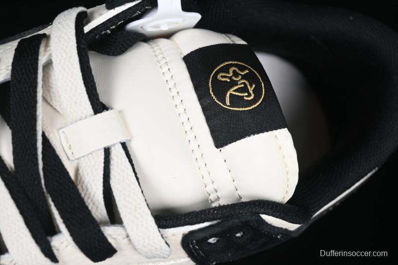 Nike SB Dunk Low Supreme Year of the Snake Limited Edition Black Snake Print Low-Top Casual Sneakers - XS1086-016