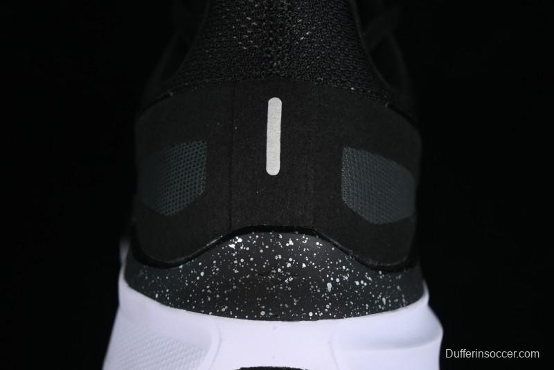 Nike Air Zoom Structure 25 Cushioned Anti-Slip Running Shoes - FQ8724-084